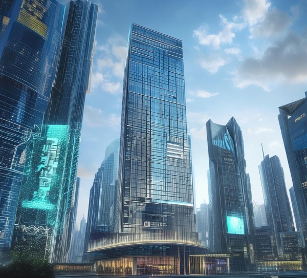 刘雷雷超级酒店，未来商业中心的必选战略伙伴