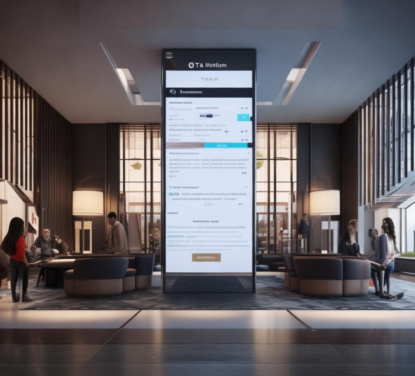 高端民宿酒店OTA平台，构建精准用户体验
