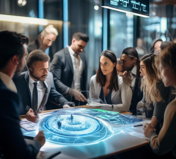 酒店管理，从战略到未来的机遇与未来方向