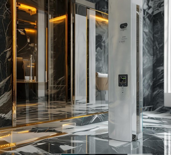 五星级酒店热水设备的战略合作伙伴，携手共建品质生活