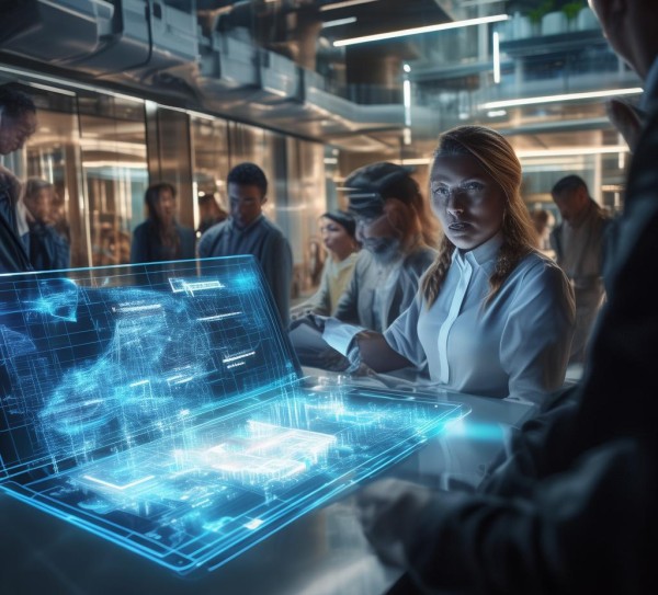 让酒店的未来更美好，数字化管理与未来展望