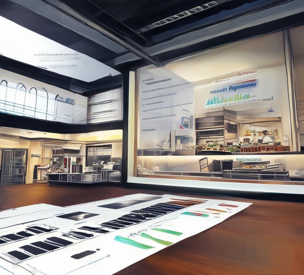 解析酒店运营费用，餐饮是酒店运营的第一道关卡