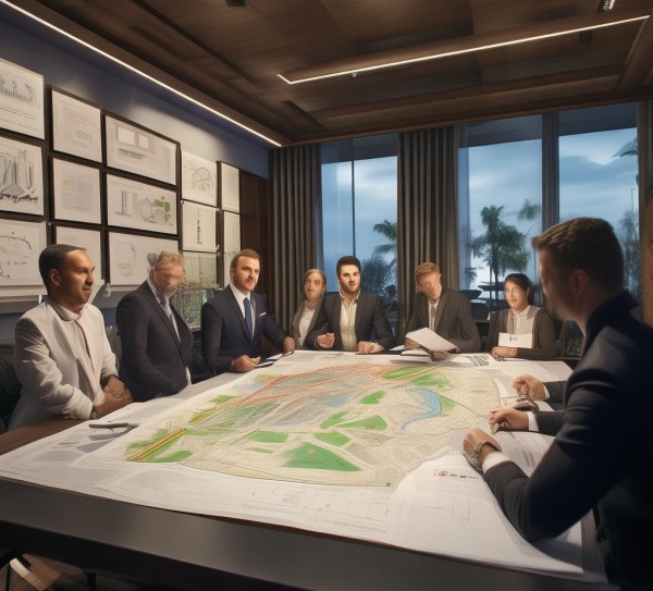 酒店大区运营管理工作思路及建议