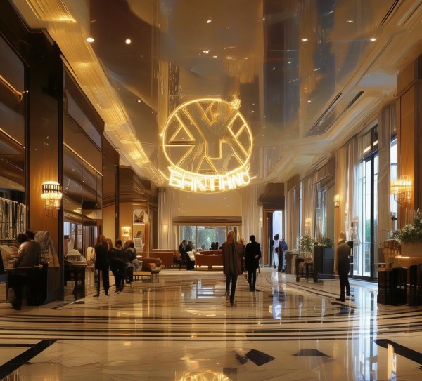 单一品牌战略，在酒店企业中绽放的璀璨光芒