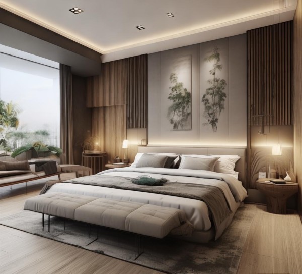 肥东县酒店客房改造服务运营管理，探索与实践