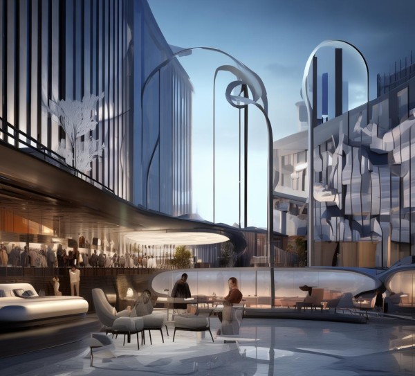 单一品牌战略是酒店管理未来发展的核心驱动力，通过集中资源优化资源，打造 Exceptional Experience，实现多元化发展。