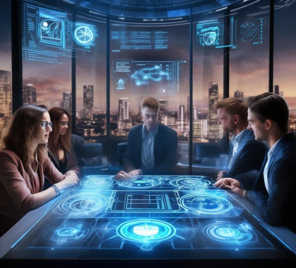 酒店数字化管理,推动酒店数字化管理的未来 酒店数字化管理,推动酒店数字化管理的未来