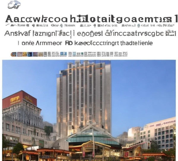 arrowhead酒店管理与青州市禾枫餐饮酒店管理的崛起之路