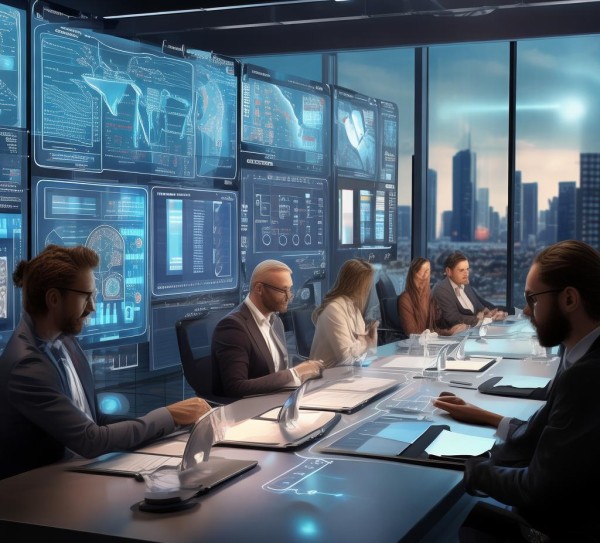 酒店管理与数字化运营，从战略到日常（酒店数字化运营中的创新与实践）