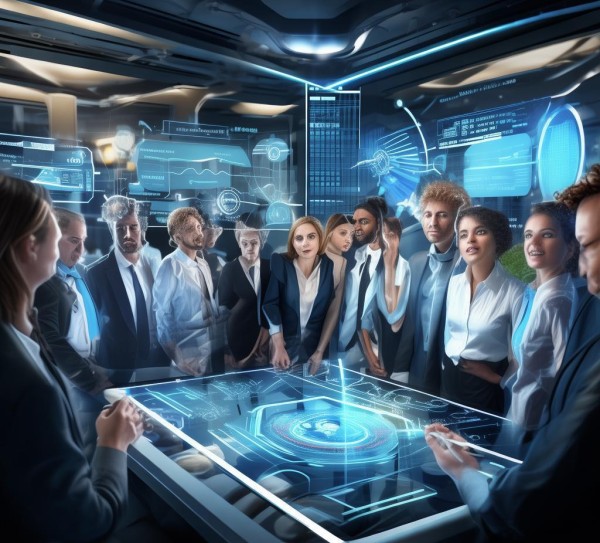 酒店管理与数字化运营，开启专业成长的新篇章