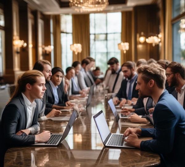 工程部酒店服务礼仪心得体会 工程部酒店服务礼仪心得体会