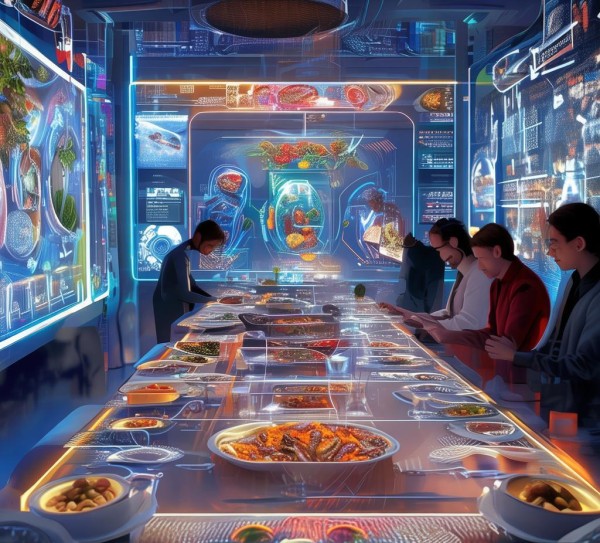 餐饮酒店管理的6D时代创新与发展