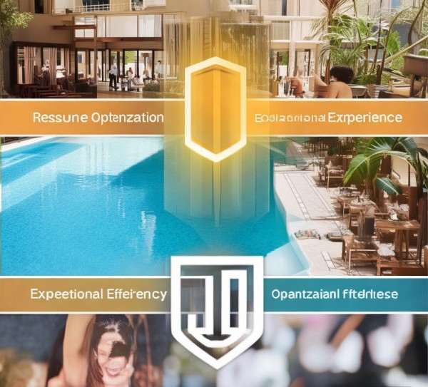 酒店成功的关键在于其四大战略,资源优化、客户体验、运营效率与品牌影响力。 酒店成功的关键在于其四大战略,资源优化、客户体验、运营效率与品牌影响力。