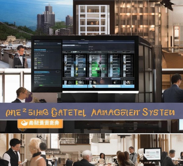 一站式餐饮酒店管理制度 一站式餐饮酒店管理制度