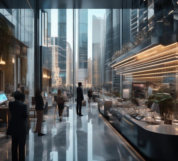 七江区酒店入住体验创新提升，服务运营管理新突破