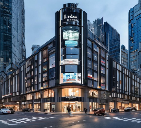 立达酒店，管理与数字化的完美融合