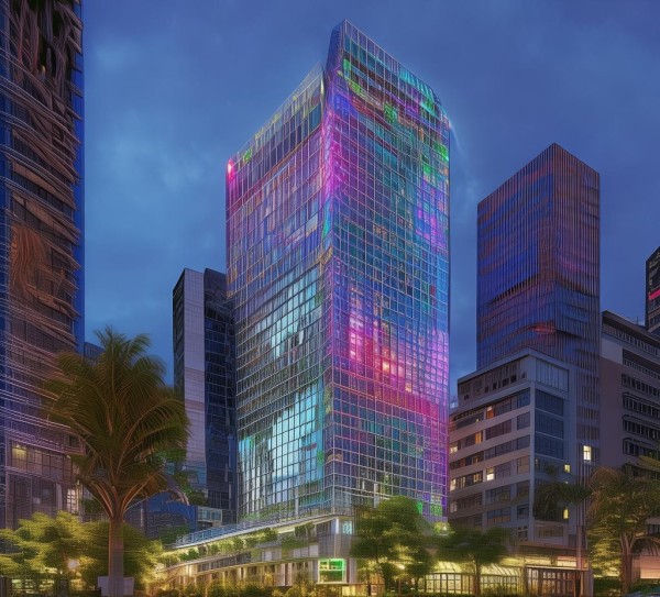 温德姆酒店,多元化的未来之光 温德姆酒店,多元化的未来之光