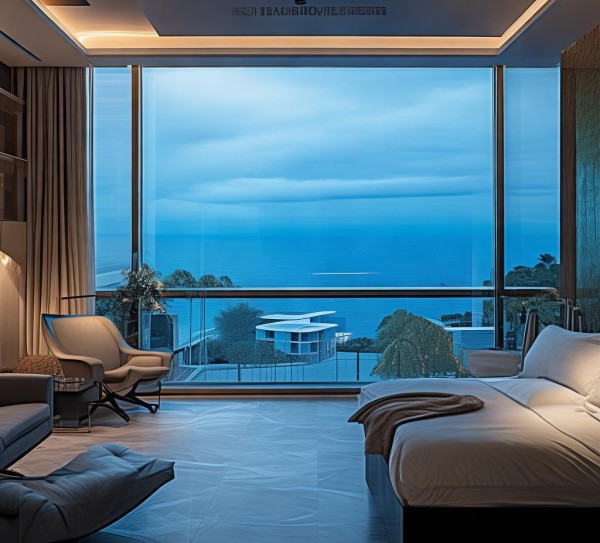 汉庭酒店,蓝海战略下的行业新机遇 汉庭酒店,蓝海战略下的行业新机遇